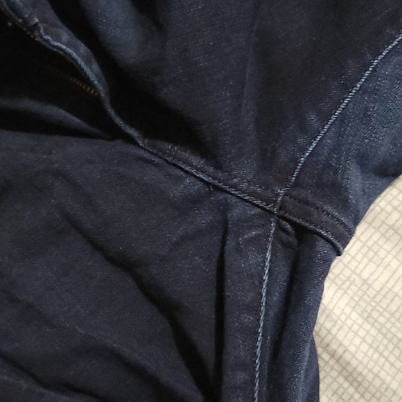 LEVI'S | 711 Skinny Jeans - Picture 4 of 6